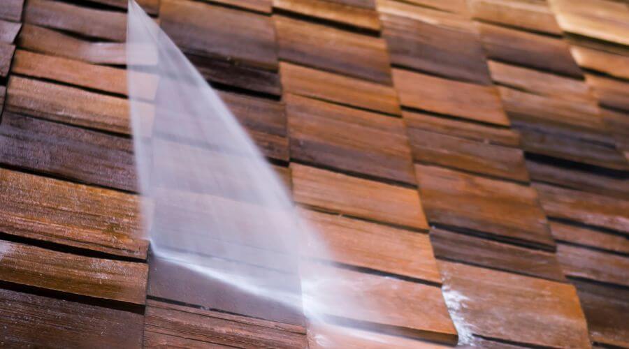 Slate Roofing in Flat Top, WV